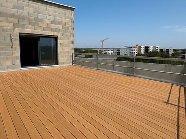Appartement 4 pièces 86 m²
