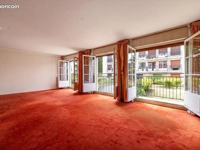 Appartement 4 pièces 86 m²