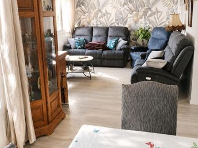Appartement 4 pièces 86 m²