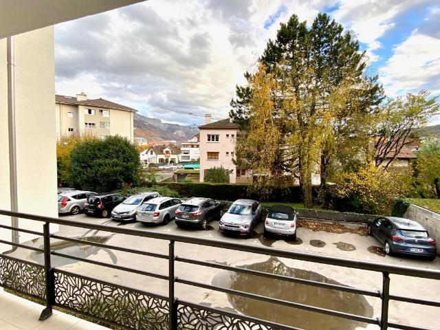 Appartement 4 pièces 86 m²