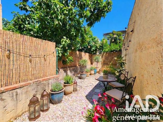 Appartement 4 pièces 86 m²