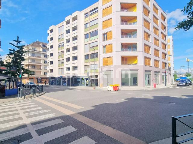 Appartement 4 pièces 86 m²