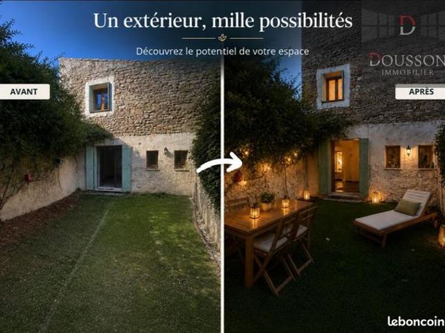 Appartement 4 pièces 86 m²