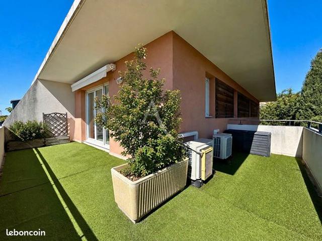 Appartement 4 pièces 86 m²