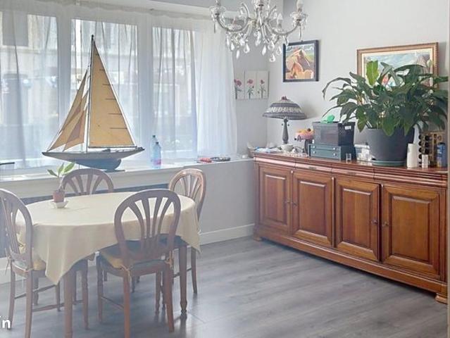 Appartement 4 pièces 86 m²