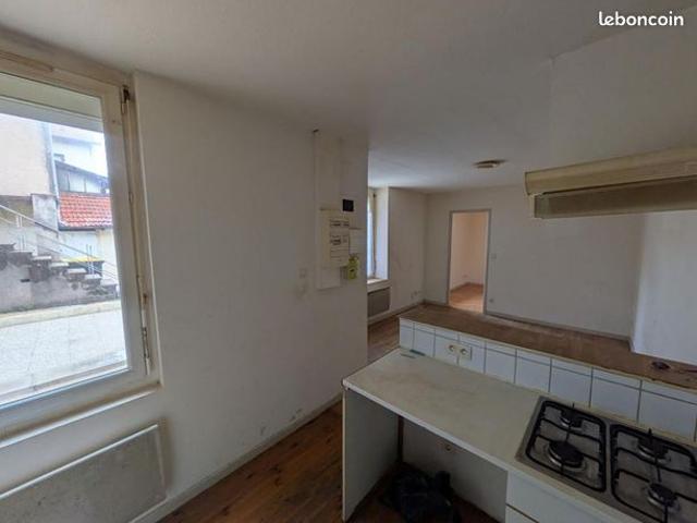 Appartement 4 pièces 86 m²