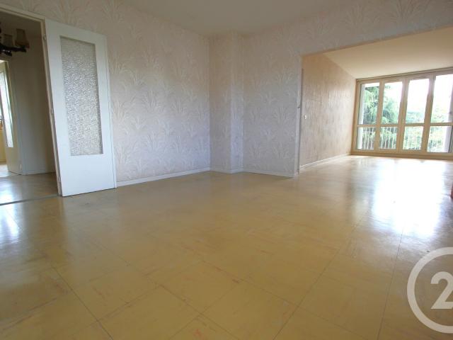 Appartement 4 pièces 86 m²