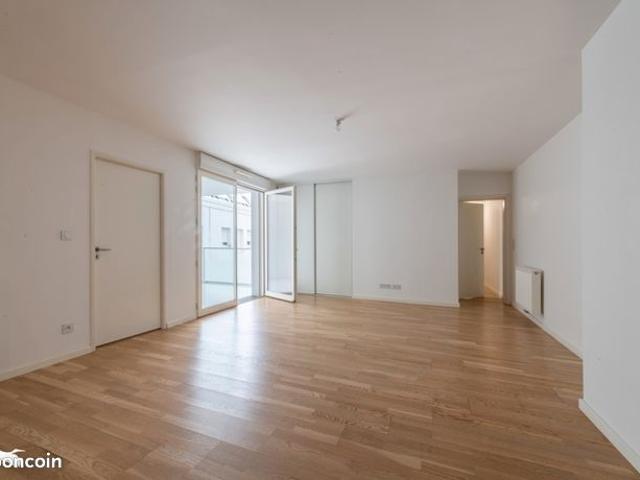 Appartement 4 pièces 86 m²