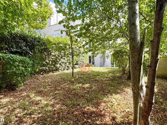 Appartement 4 pièces 86 m²