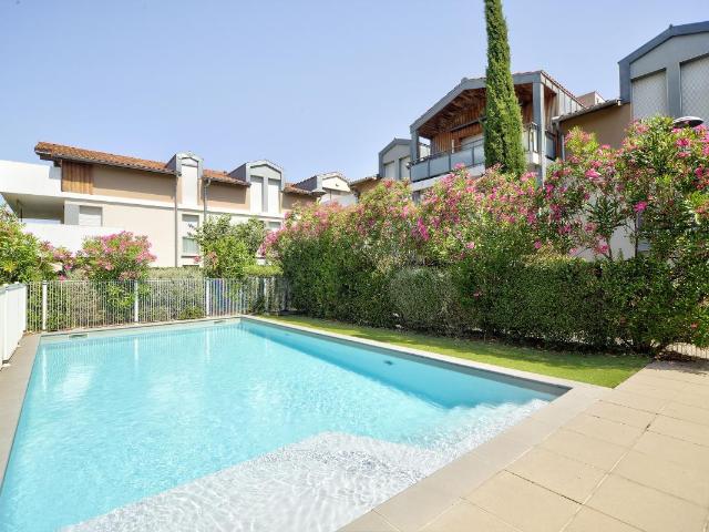 Appartement 4 pièces 86 m²