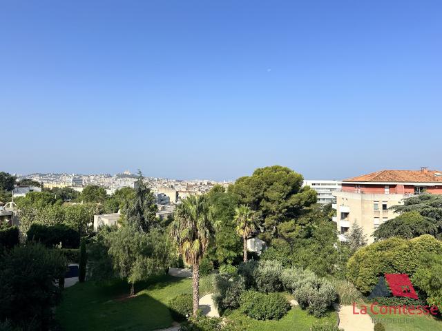 Appartement 4 pièces 86 m²