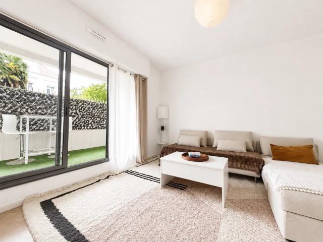 Appartement 4 pièces 86 m²