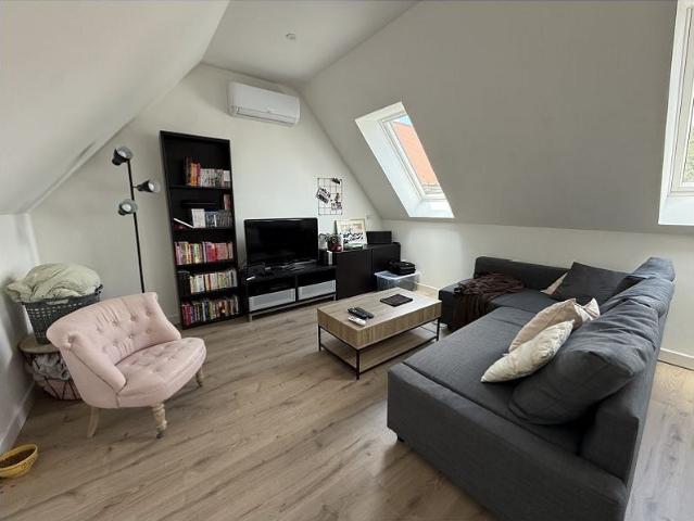 Appartement 4 pièces 86 m²