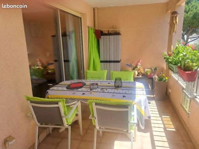 Appartement 4 pièces 86 m²