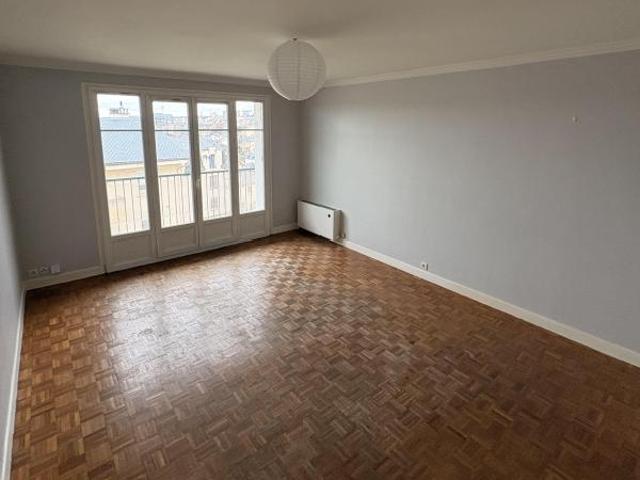 Appartement 4 pièces 86 m²