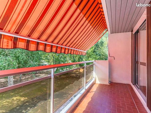 Appartement 4 pièces 86 m²