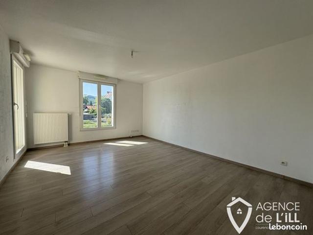 Appartement 4 pièces 86 m²