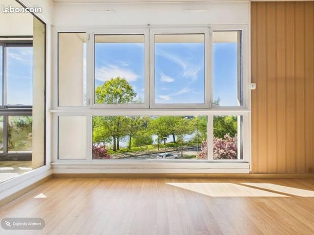 Appartement 4 pièces 86 m²