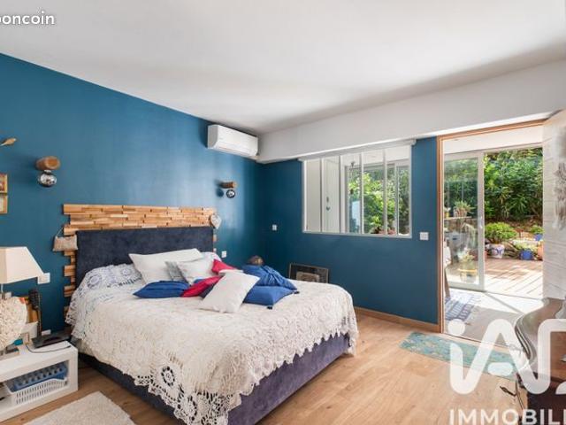 Appartement 4 pièces 86 m²