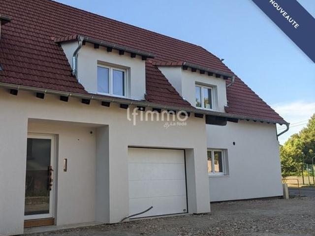 Appartement 4 pièces 86 m²