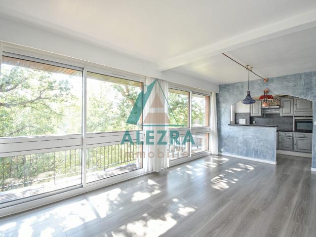 Appartement 4 pièces 86 m²