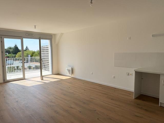 Appartement 4 pièces 86 m²