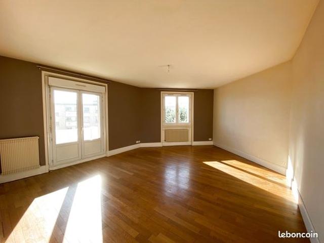 Appartement 4 pièces 86 m²
