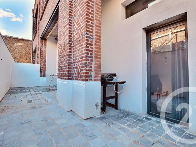 Appartement 4 pièces 86 m²