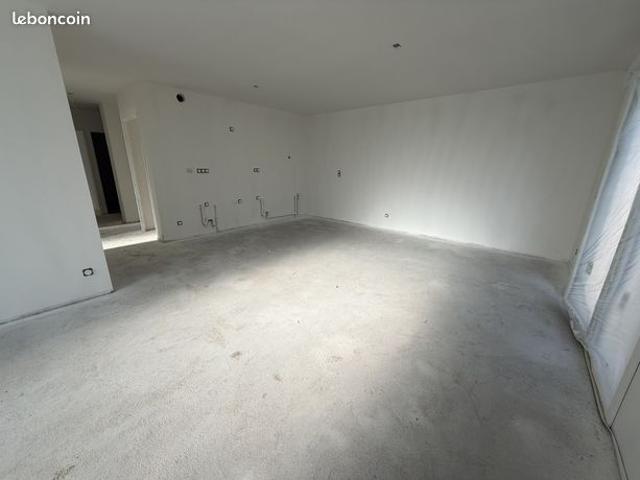 Appartement 4 pièces 86 m²