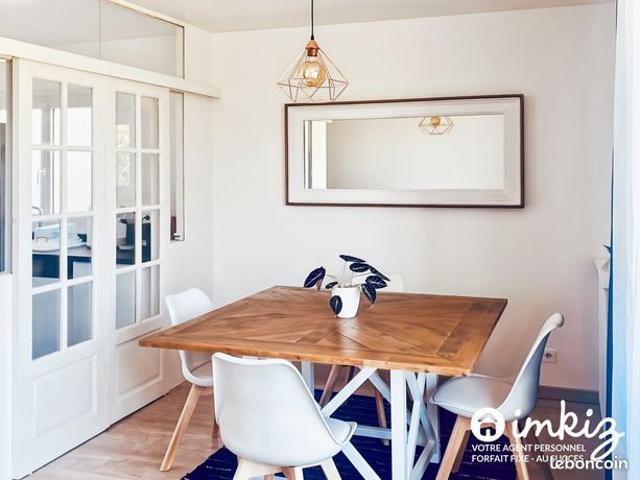 Appartement 4 pièces 86m2