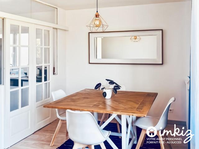 Appartement 4 pièces 86m2
