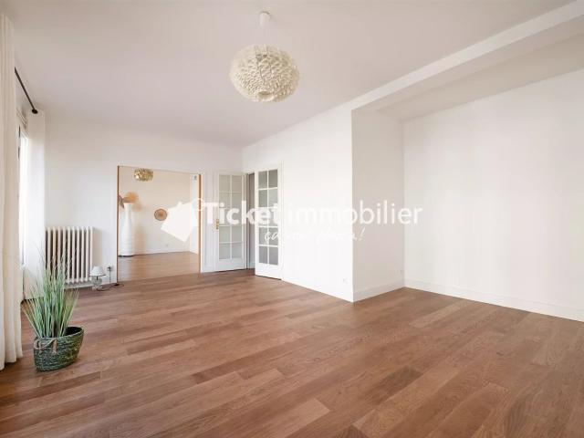 Appartement 4 pièces 86m² avec terrasse privative de 80m² 86m² Toulouse
