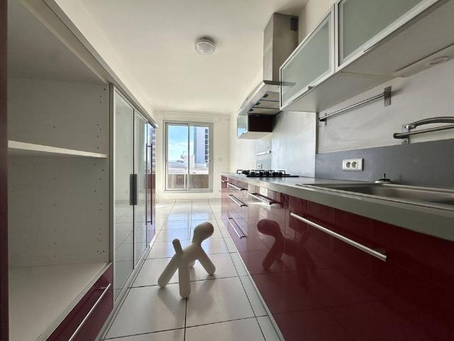 Appartement 4 pièces