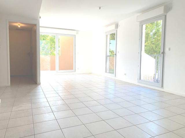Appartement 4 pièces