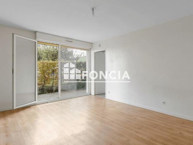 Appartement 4 Pièces 88.55m² à vendre 139900 Rouen 76100