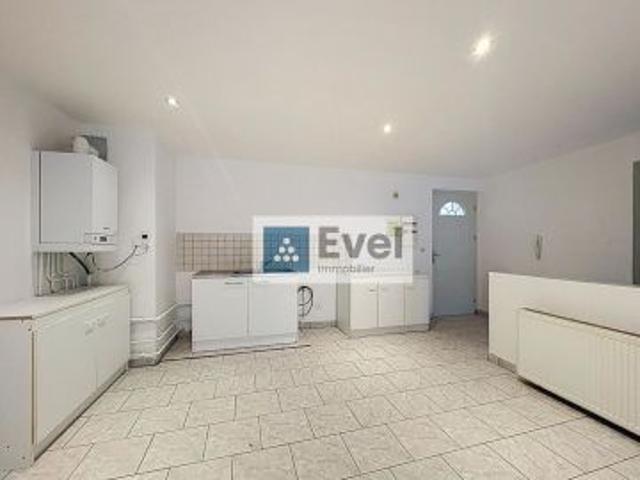 Appartement 4 pièces 88.89 m²