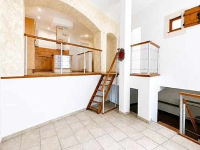 Appartement 4 pièces 88 M2
