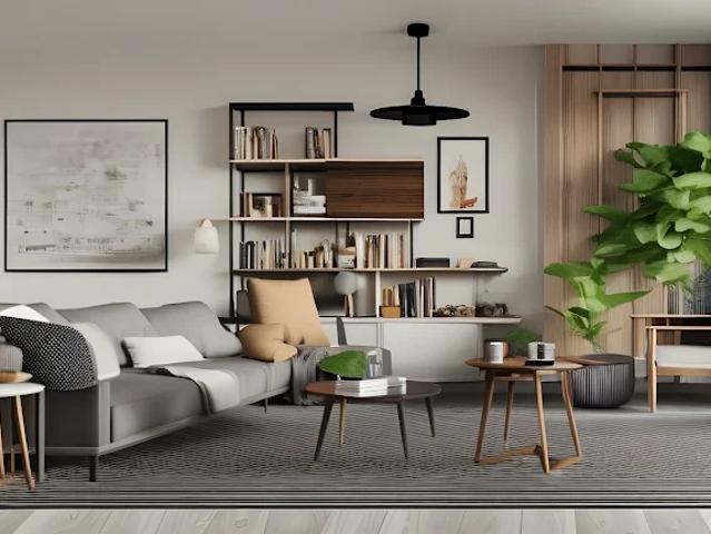 Appartement 4 pièces 88 m2