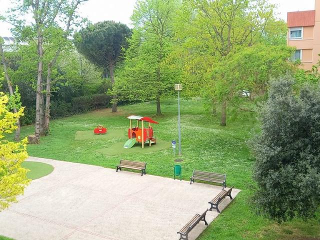 Appartement 4 pièces, 88 m² à louer à Toulouse 31000