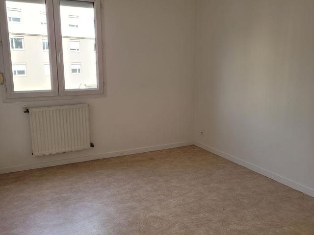 Appartement 4 pièces, 88 m² à louer à Villeurbanne 69100