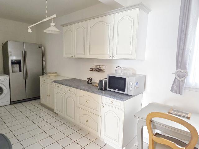 Appartement 4 pièces, 88 m² à louer à Beauvais 60000