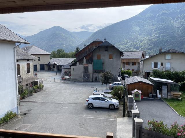Appartement 4 pièces, 88 m² à louer à Betton Bettonet 73390