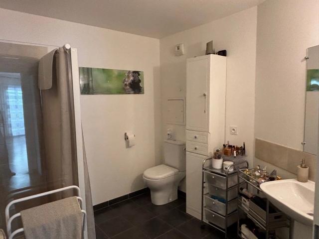 Appartement 4 pièces, 88 m² à louer à Chartres 28000