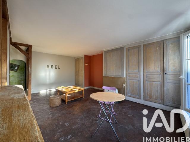 Appartement 4 pièces, 88 m² à louer à Courville sur Eure 28190