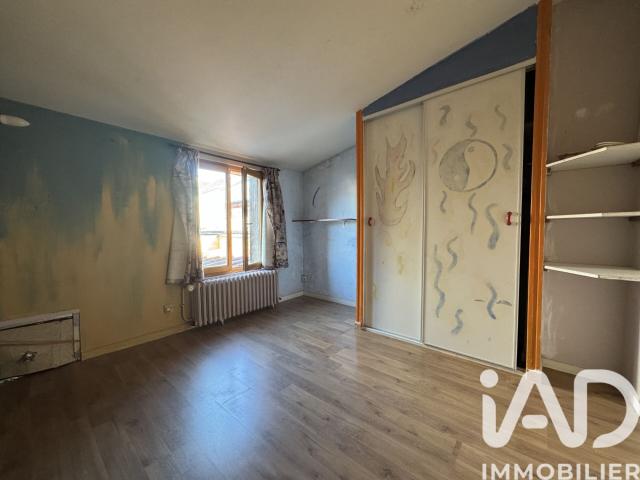 Appartement 4 pièces, 88 m² à louer à Courville sur Eure 28190