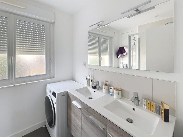 Appartement 4 pièces, 88 m² à louer à Fougères 35300