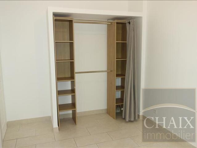 Appartement 4 pièces, 88 m² à louer à La Ciotat 13600