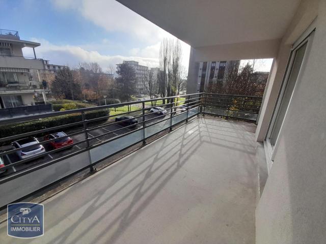Appartement 4 pièces, 88 m² à louer à La Motte Servolex 73290