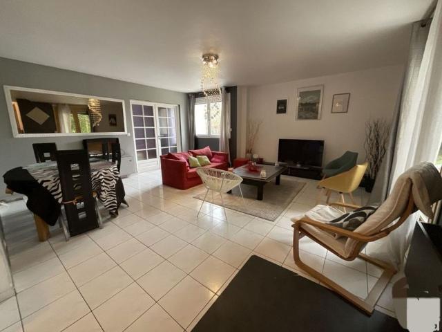 Appartement 4 pièces, 88 m² à louer à Lognes 77185