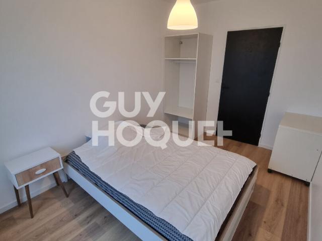 Appartement 4 pièces, 88 m² à louer à Lyon 7 69007
